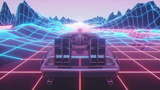 Synthwave Copyright-Free Music - Retro Mix - Background Music - Twitch Safe