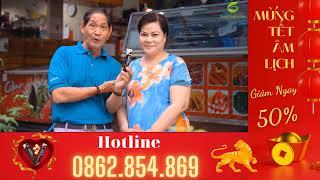 Công Ty Cp Thịnh Tâm Đường | Viên Sủi Xtraman