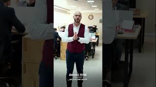 الحلم يصبح حقيقة مع داماس ترك العقارية  || DAMAS TURK®