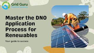 G99 Applications & Fast Track Explained – What Renewable Installers Need to Know