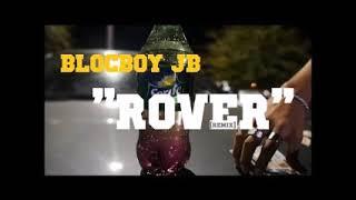 Sko - Rover Freestyle (JB Blocboy)