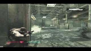 [ Dead ] Gears of War : 3 v 3.