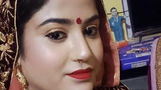 Manisha Singh is live!