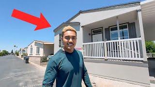 Upgrading Mobile Home! | Franco Mobile Homes