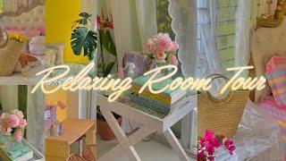 Relaxing Room Tour 2022| Eid Decor |Bangladesh 