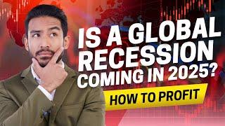 How to Make Money During a Recession (Even If You’re Broke)
