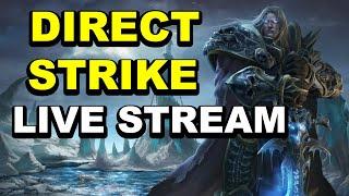 [Direct Strike: 2000 MMR] ]