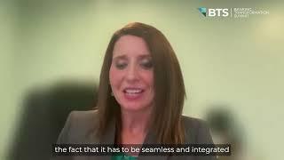 MoneyNext Insider: How are Branches Evolving? | Michelle Kile at Washington Trust