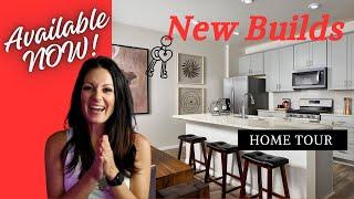 Colorado New Build Homes [ Meritage Homes] Broomfield Colorado PT 2