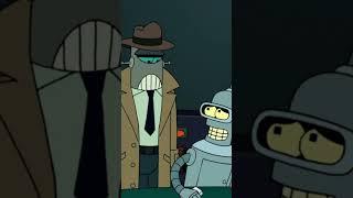 Futurama's Incredible Consistency