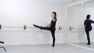 Gaining Flexibility Specifically for Ballet | Exercises & Tips