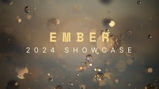 Ember Showcase | 2024