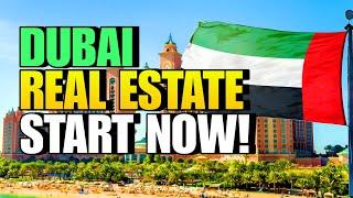 How to start Real Estate Business in Dubai 2025 | Dubai Property Business Ideas