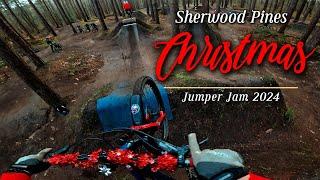 SHERWOOD PINES CHRISTMAS JUMPER JAM 2024