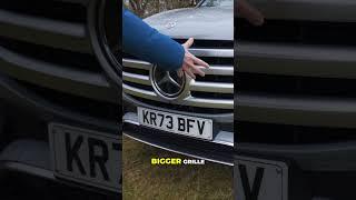 Mercedes GLS review: BIG is BEST?-3 #carreview #cardetails #automotivestyle