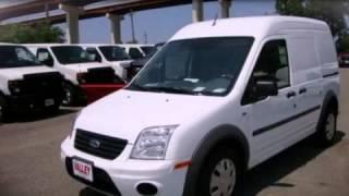 2012 Ford Transit Cleveland OH