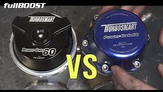 Everything you need to know about the Turbosmart Gen-V wastegate & BOV | Tech Tuesday | fullBOOST