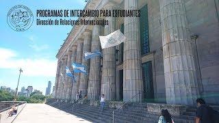 Programas de intercambio para estudiantes