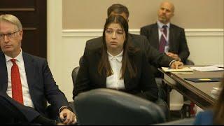 Woman Pleads Guilty in DUI Crash That Killed Bride