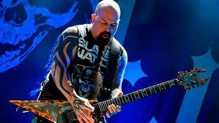 Slayer - Live Voodoo Music Festival 2014 (Full Show HD)