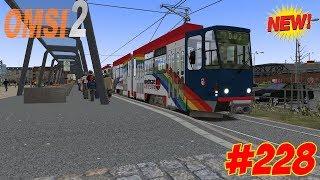 OMSI2  #228 [HD] VON SCHÖNAU NACH EBERLINSEE - Let's Play Omsi 2