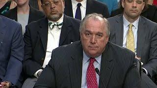 John Engler on Nassar abuse: 'We all failed the survivors'