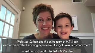 Live Online Programs at MIT Sloan Executive Education