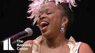 Queen Esther & The Hot Five - Millennium Stage (June 18, 2016)