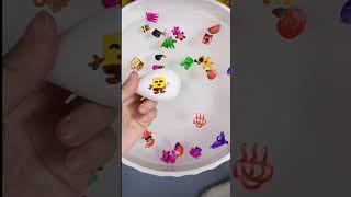 #shorts Magical Floating Ink Pen / MWPP Toys (P1623) #diy #pen #asmr #fyp