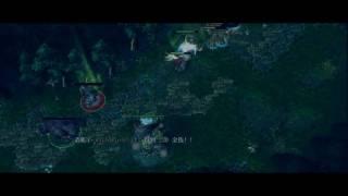 DotA - i-K-e-y (trailer & replay request)