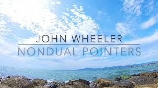 John Wheeler. How to understand all this Non-duality.