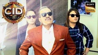 Bright Flash में CID को कैसे दिखा एक Map? | CID | Full Episode