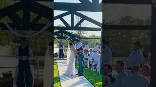 A Kiss for the Camera! #wedding #bridegrooms #weddinggroom #brides #houstontx