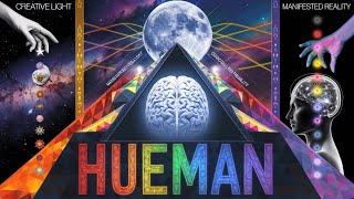 You Are Not HUMAN, You Are HUE-MAN || Control The Light Angle