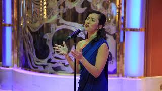 Soprano Lena McKenzie