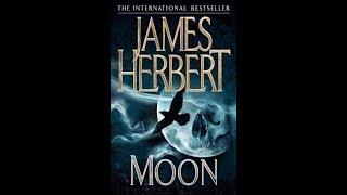 Moon by James Herbert LIVE Narration