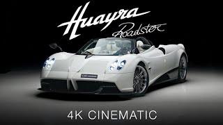 Terrifying Details of Owning a Pagani Huayra Sports Car  #paganihuayara