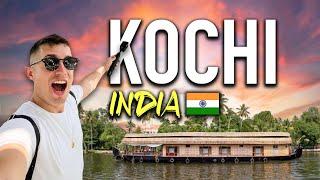 10 BEST Things to do in Kochi Kerala in 2025 