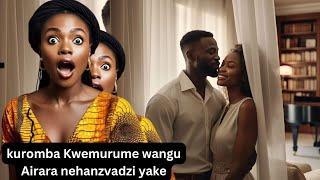 kuŕomba kwemurume wangù kuMozambique