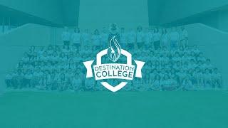Destination College at Chandler-Gilbert Community College