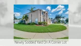 2560 Summer Brook Street, Melbourne, Florida 32940