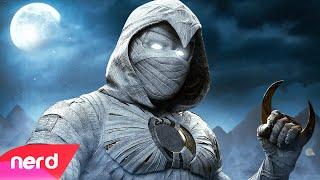 Moon Knight Song | Voice With No Name | #NerdOut