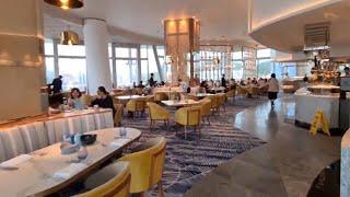 Epicurean Buffet in Crown Sydney