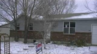 Colorado Wholesale Home for sale:  4792 S Ouray St Aurora