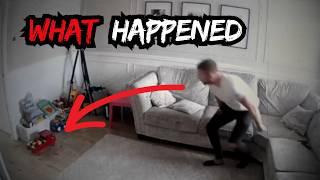 Is Your House Haunted? Watch this NOW!