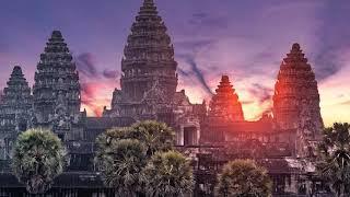 The Buried Mysteries Of Angkor Wat | The City Of God Kings Documentary