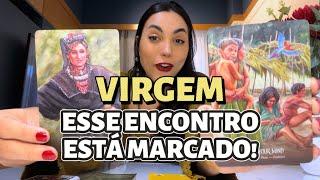 ️VIRGEM/NOVEMBRO24 - Essa Pessoa Irá Lhe Surpreender! Esse Mês Irá Lhe Surpreender!