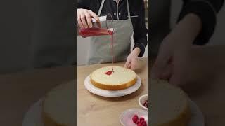 The baking process - Picked by the internet