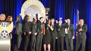 Lee's Summit, Missouri, Students Chase Cybersecurity Crown