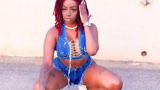 Coota Cash - Spin The Block ( Official Video )(Female Gangsta Music )